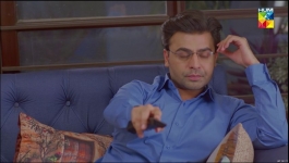 Meri Shehzadi - Episode 22 - 16th Feb 2023